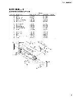 Service manual Pioneer KEH-8056