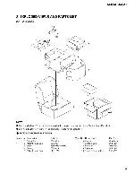 Сервисная инструкция Pioneer KEH-M1006