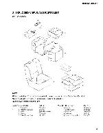 Service manual Pioneer KEH-M1096