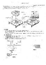 Service manual Uher 1500CDC 