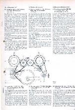 Сервисная инструкция Uher 704, 704L, 742L