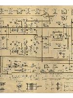 Service manual Uher 782E, 784E