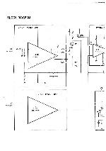 Service manual Uher MA200 