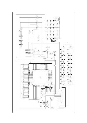 Service manual Videovox DVR-350 SCHEMA ― Manual-Shop.ru