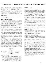 Service manual VIDEOVOX PAV-2500