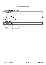 Service manual Viewsonic VX2235WM-4 (VS11446)