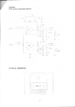 Service manual VITEK VT-3604 ― Manual-Shop.ru