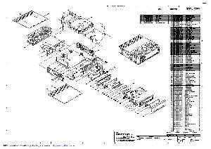 Service manual VITEK VT-3623 ― Manual-Shop.ru