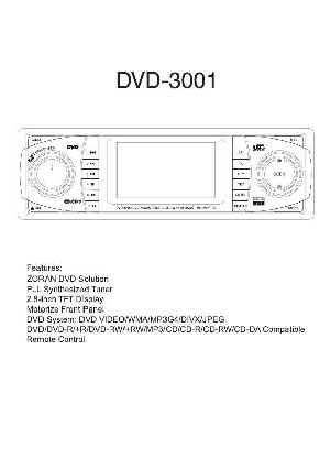 Service manual VITEK VT-3649 ― Manual-Shop.ru