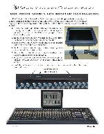 Service manual Wheatstone D-8