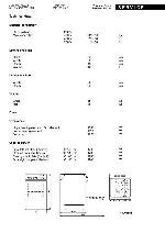 Service manual Whirlpool ACM-297