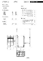 Сервисная инструкция Whirlpool ACM-314