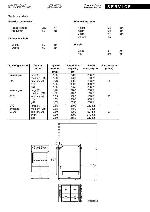 Service manual Whirlpool ACM-386