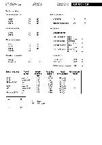 Service manual Whirlpool ACM-388WH