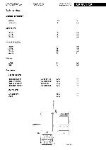 Service manual Whirlpool ACM-501