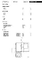 Сервисная инструкция Whirlpool ACM-542