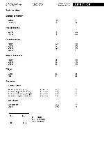 Service manual Whirlpool ACM-832