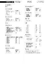 Service manual Whirlpool ADG-3340