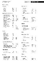 Service manual Whirlpool ADL-841