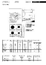 Service manual Whirlpool AKM-251