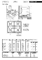 Сервисная инструкция Whirlpool AKM-280