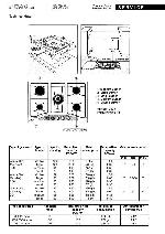 Service manual Whirlpool AKM-370