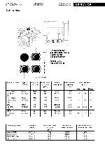 Сервисная инструкция Whirlpool AKM-404