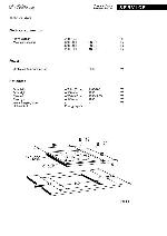 Service manual Whirlpool AKM-605