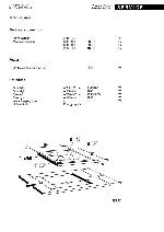 Service manual Whirlpool AKM-611