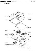 Service manual Whirlpool AKM-625