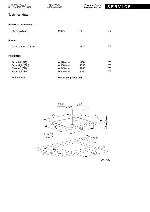 Service manual Whirlpool AKM-893