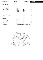 Service manual Whirlpool AKM-950