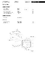 Service manual Whirlpool AKP-242