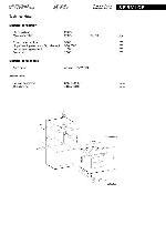 Service manual Whirlpool AKP-282