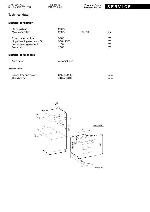 Сервисная инструкция Whirlpool AKP-285