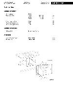 Service manual Whirlpool AKP-309