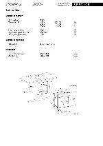 Service manual Whirlpool AKP-335