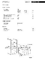 Сервисная инструкция Whirlpool AKP-511