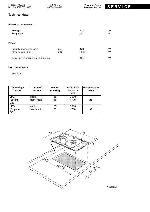 Service manual Whirlpool AKR-021