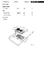 Сервисная инструкция Whirlpool AKR-024