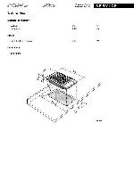 Сервисная инструкция Whirlpool AKR-026