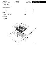 Service manual Whirlpool AKR-027