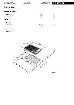 Сервисная инструкция Whirlpool AKR-045