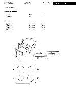 Service manual Whirlpool AKR-101