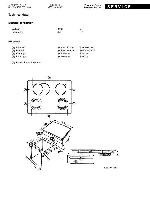 Service manual Whirlpool AKR-103