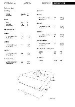 Service manual Whirlpool AKR-444