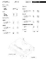 Service manual Whirlpool AKR-521