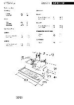 Service manual Whirlpool AKR-632