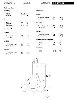 Service manual Whirlpool AKR-689