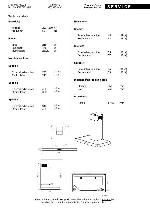 Service manual Whirlpool AKR-995